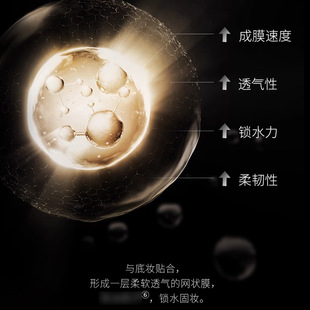 Fixed makeup spray fast fixed makeup is not easy to remove makeup portable soft focus fog spray 100g1 bottle zxc