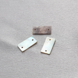 High-end Imported Japanese Masibei Buttons, Various Shapes Buttons, Decorative Buttons for Jackets, Dresses, Shirts