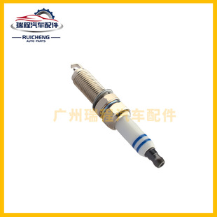 Iridium spark plug for Benz car torch accessories wholesale A004159180326 Y7MPP33