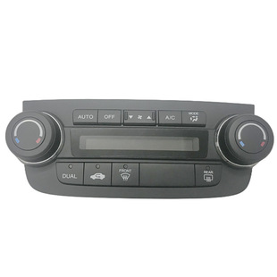 79600-SWA-W41 is suitable for Honda CRV 07-11 air conditioning controller panel AC switch wind direction button