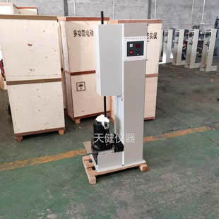 Multi-functional electric compaction instrument for highway construction inspection geotechnical light heavy-duty national standard gear-type dual-purpose compaction instrument