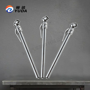 Yuda Customized Car Tire Pressure Gauge Portable Car Tire Pressure Pen Pressure Gauge Tire Air Pressure Gauge