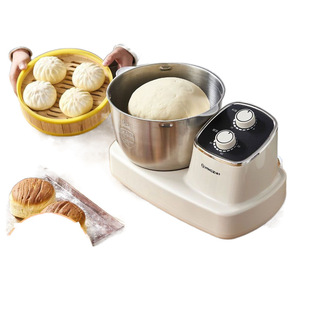 dough kneading machine household multifunctional automatic dough kneading machine dough kneading fermentation integrated dough kneading god