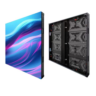 LED display screen Крытый открытый P6.25 P7.81 P10.41 Светодиодный большой рекламный экран