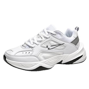 Путянь M2K Daddy Shoes ins Пара моды повседневные тенденции Мужская и женская спортивная обувь для бега Мужская обувь низкого качества