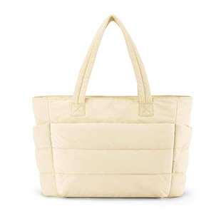 Hot Sale Amazon Down Women Shoulder Bag Laptop Bag Handbag Tote Bag Large Capacity in stock