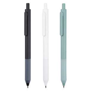 High-looking automatic pencil Wholesale 0.5/0.7 special HB simple movable flexible glue pencil for student exam