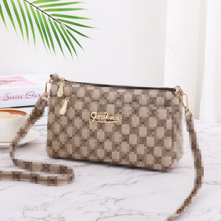 Bag New Women's 2022 fashionable large capacity mummy all-match cross-border wholesale stall supply factory bags