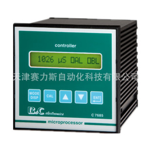 B & C остаточный хлор дисплей CL3630 электрод