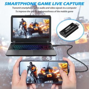 Трансграничный USB 2.0 HD видео карта захвата capture usb to hdmi игра в прямом эфире коллектор