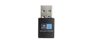 USB wireless network card RTL8192 computer wifi receiver 300m wireless network card receiver transmitter