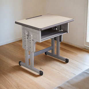 Children's Learning Desk suit Primary and Secondary School Studying Desk Liftable School Desk