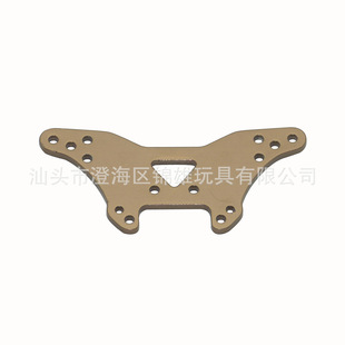 Cross-border F22A remote control car parts metal parts RC bigfoot off-road vehicle upgrade replacement parts electronic parts