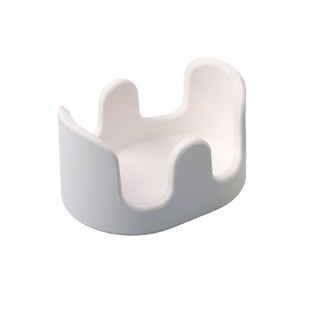 Sintered ceramic diatomite sponge rack large strong absorbent absorbent sponge rack kitchen supplies fast absorbent
