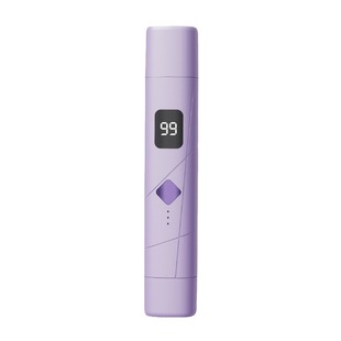 Full-body electric hair shaver for ladies anal hair multifunctional two-head shaving knife privates vaginal shaving device hair removal instrument