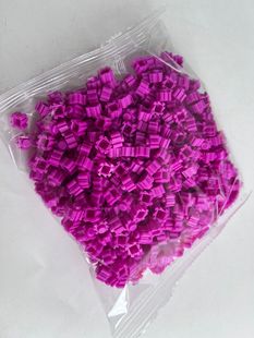 Совместимость с Lego 8mm мелкие гранулированные строительные блоки оптовая продажа для детей ручной работы DIY головоломки игрушки
