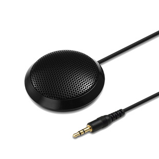 All-Point conference capacitor voice game live microphone class voice pickup microphone mobile phone recording karaoke