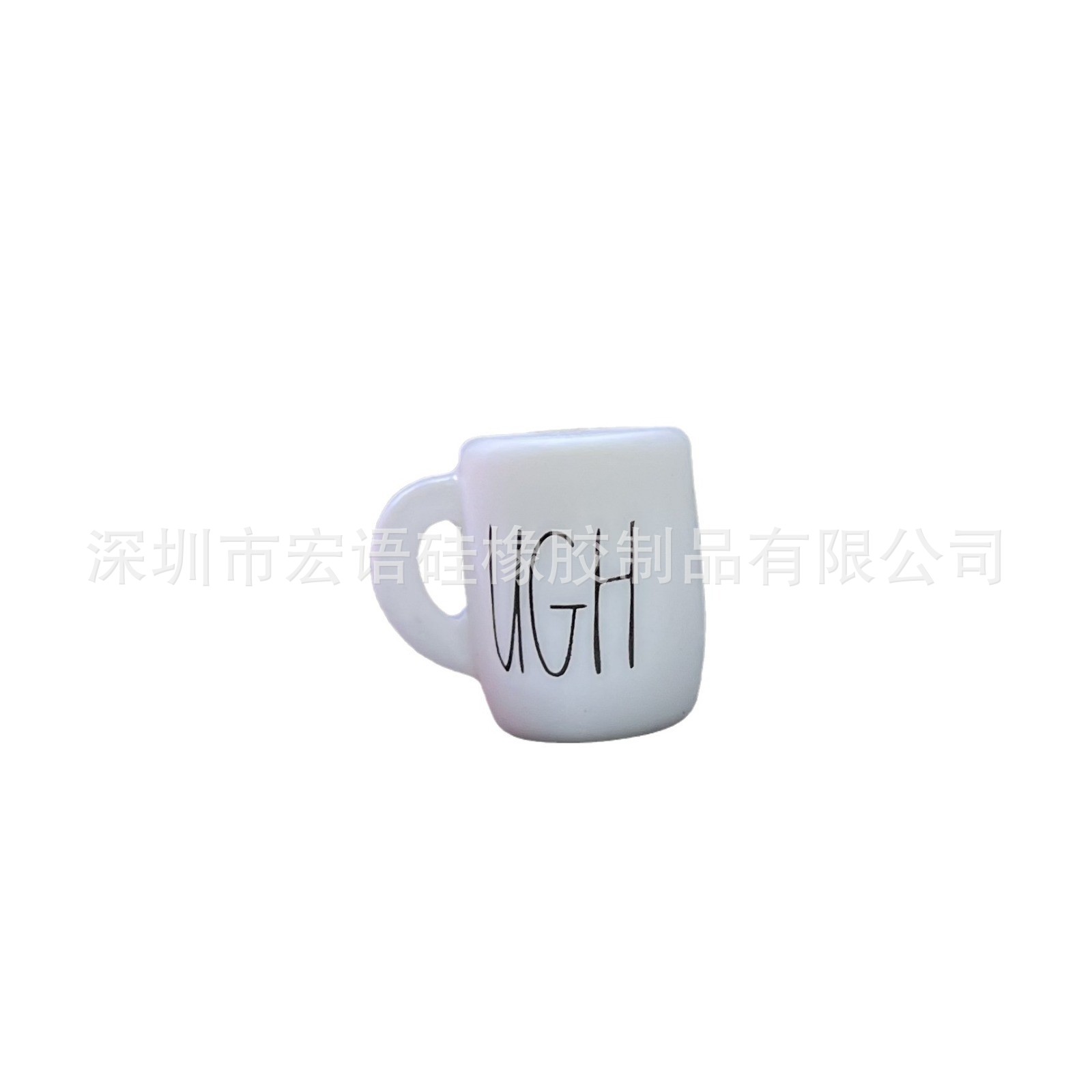 Rae Dunn | Kitchen | Euc Rae Dunn Artisan Collection By Magenta Fa La La Coffeetea Mug 64436f15eb7e7a258986c238