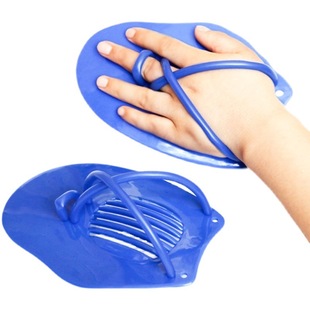 Yingfa 01 rowing Palm swimming flipper for children freestyle training professional equipment paddle Palm