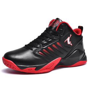 Teenager Outdoor Non-slip Wear-resistant sneaker Soft Sole Lightweight Basketball Shoes Casual Men's Shoes Summer Breathable Mesh Shoes