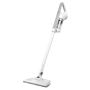 Oaks household wired vacuum cleaner suction and drag integrated large suction power handheld portable wool suction and drag machine wholesale