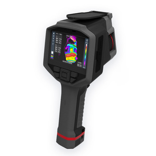 Gewuyouxin HD Handheld Infrared Thermal Imager 640*480 Resolution Industrial Portable Thermal Imager