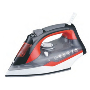 English European standard electric iron foreign trade export steam household iron spray electric iron hand-held clothes electric iron