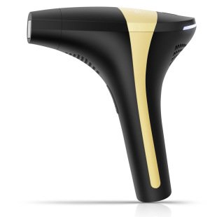 Portable Mini IPL Three Head Laser Hair Removal Instrument Small Photon Body Hair Removal Beauty Instrument Hair Shaving FDA