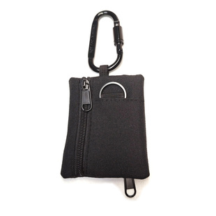 Outdoor new coin purse military fans change storage small bag tactical storage bag accessory bag a generation of hair