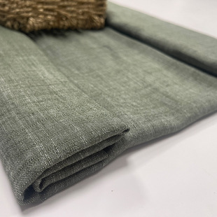Оптовая продажа хлопчатобумажная льняная бамбуковая ткань Hanfu рубашка платье брюки детская льняная хлопчатобумажная ткань