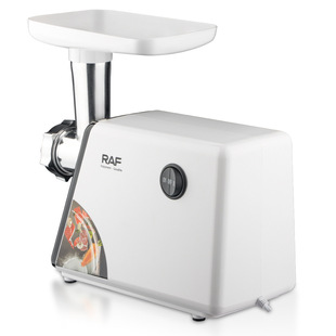RAF European cross-border household meat grinder small electric sausage filling machine automatic multi-function commercial desktop meat grinder