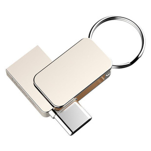 USB-флешка большой емкости с возможностью нанесения логотипа, корпоративный подарок для выставок и бизнеса, 64 ГБ, высокоскоростная автомобильная USB-флешка, 128 ГБ, большой объем.