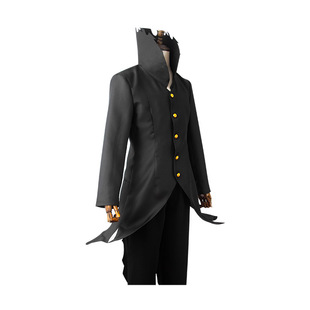 Supernatural Armed Costume Dadasang Cos Takaokajian Cos Suit Xuanyu Boy High Speed Transformation Cosplay Costume