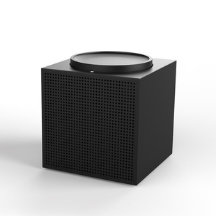 New Bluetooth speaker twist tuning mobile phone Computer 2 sound player