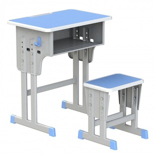 Primary and Middle School Students Desks and Chairs School Training Courses Home Lifting Learning Desks and Chairs Children's Desks and Chairs suit Children's Chairs