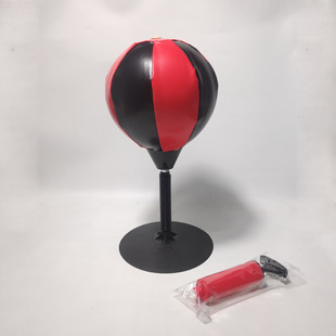 Boxing Ball with Air Cylinder