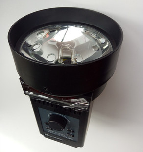Оригинальный Тайвань LUTRON Luchang DT-2249A стробоскопический тахометр 30000RPM стробоскоп белый свет трубки
