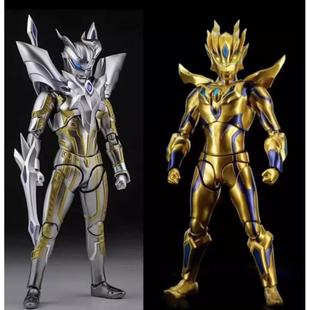 Ultimate Shining Sailor Gold Sailor Tlugar Altman Toy Kids Boy Joint Action Figure