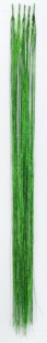 Цветные лазерные палочки для волос tinsel hair