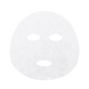 In stock supply Lyocell fiber mask paper DuPont shengtelong mask second generation invisible silk mask cloth