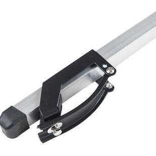 Car Roof Luggage Rack Crossbar Universal Fixed Clip Buckle Accessories Roof Luggage Frame Modified Bracket Accessories