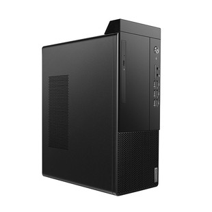 Офисный настольный компьютер Qitian M437/I5-10500/4G/1T/Интегрированный/Без оптического привода/WIN10/21,5