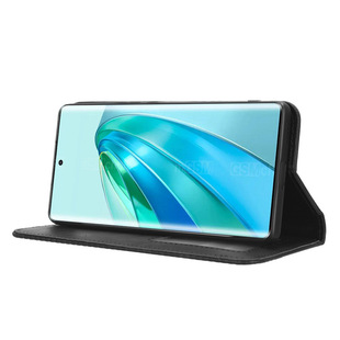 Для Glory Magic5 Lite чехол для телефона Honor X9A 5G кобура для мобильного телефона Магнитная присоска с клапаном X40
