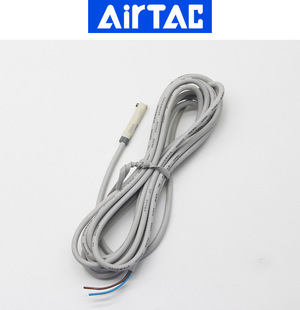 AIRTAC Yadeke Магнитный переключатель CS1/DS1-J-G-E-H Цилиндрический магнитный датчик