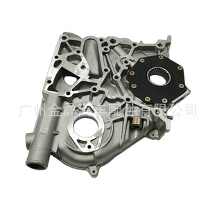 Land Cruiser LJ12, KDJ12, KZJ12, GRJ12 масляный насос 11311-54050