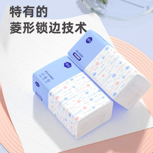Man Flower Paper 30 пачек целая коробка салфеток бумага для домашней уборки туалетная бумага бревенчатая бумажная салфетка воздушная подушка тиснение бумажных полотенец