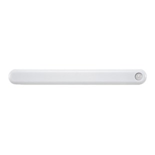 Minimalist Long Smart Nightlight USB Charging LED Smart Human Body Sensor Light Bedroom Night Eye Protection Desk