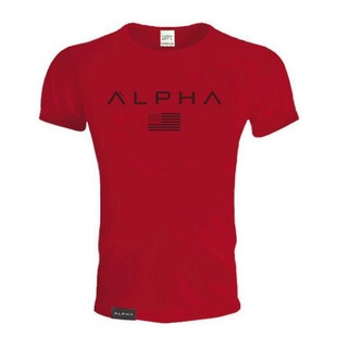 Foreign Trade Men's Casual Sports Short-sleeved T-shirt Outdoor Fitness Clothing Summer New Cotton Elastic Training T-shirt