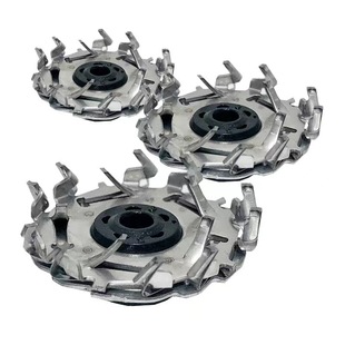 Adaptable S300S500S500CMJ01 electric shaver head accessories