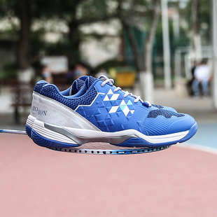 Spring and summer 2023 New thick-soled outdoor sports shoes for men and women low-top outdoor sports shoes badminton shoes tennis shoes
